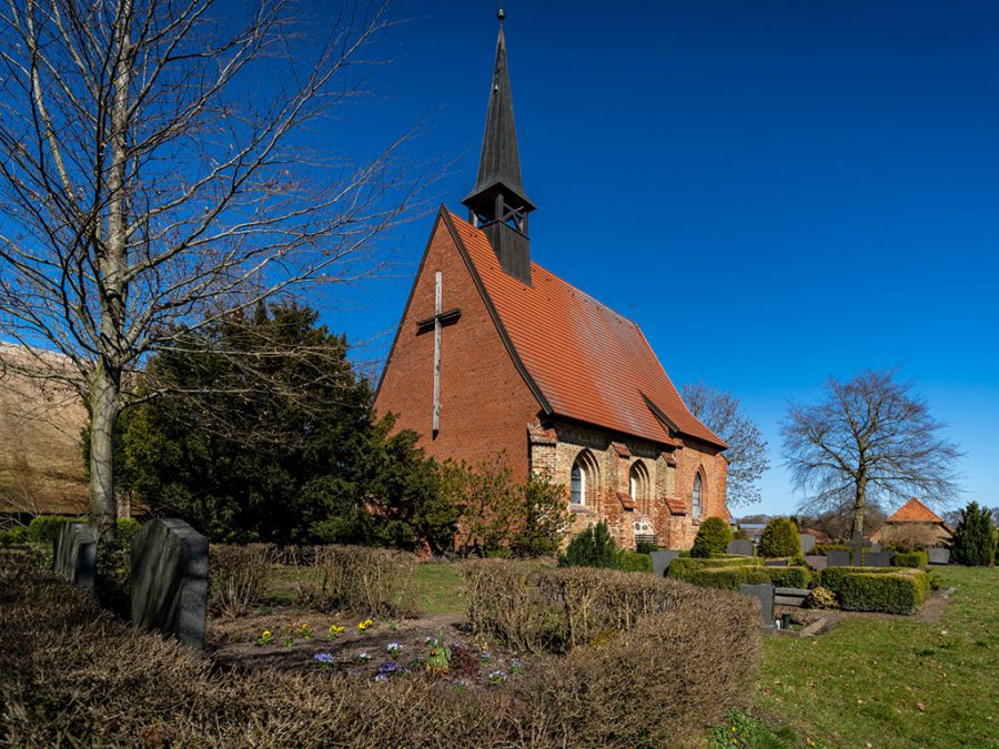 Die Gutsanlage 8