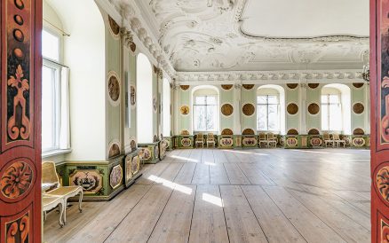 Festspiele Mecklenburg Vorpommern 1