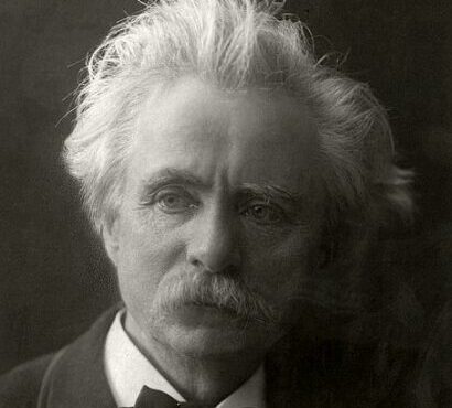 Edvard grieg essay image