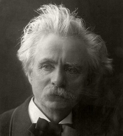 Edvard Grieg 3