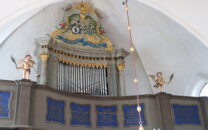 Orgeljubiläum 2