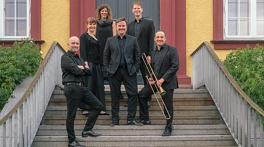 Stucchi musicali barocchi 2026 2