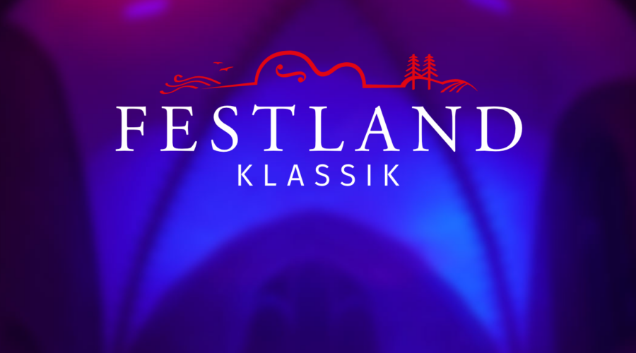 Festland bei Freunden 1