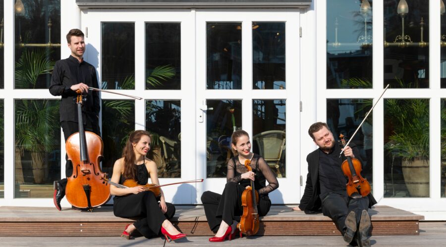 Festspiele Mecklenburg Vorpommern 2026