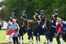 Goldene Schärpe Ponyreiter 2025 1