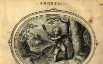 Stucchi musicali barocchi