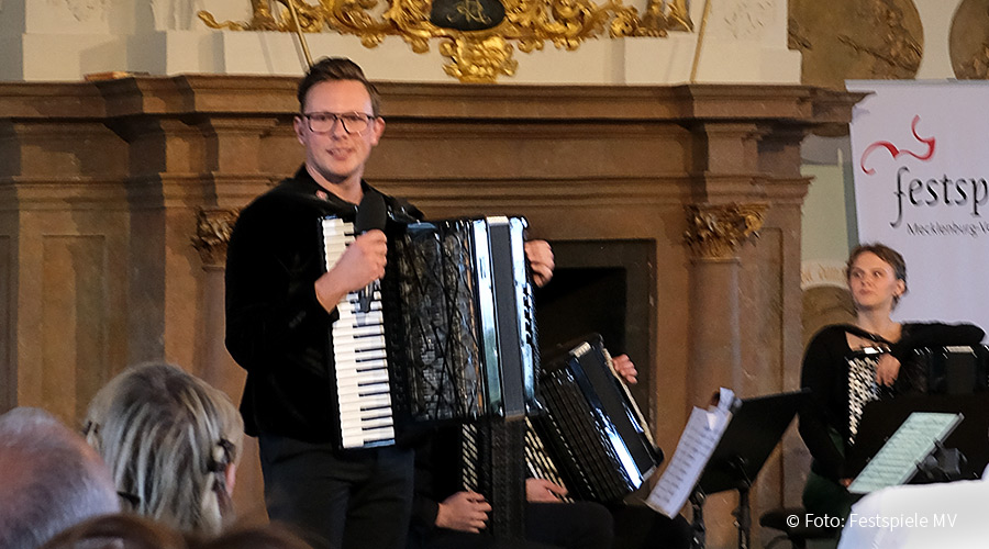 Festspiele Mecklenburg Vorpommern 16