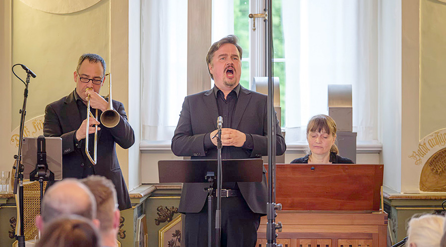 Stucchi musicali barocchi 2026 1